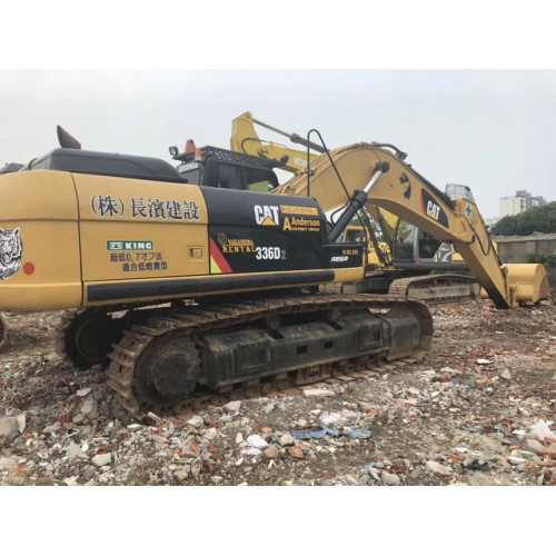 卡特336二手挖掘機 卡特二手挖掘機 卡特二手挖機