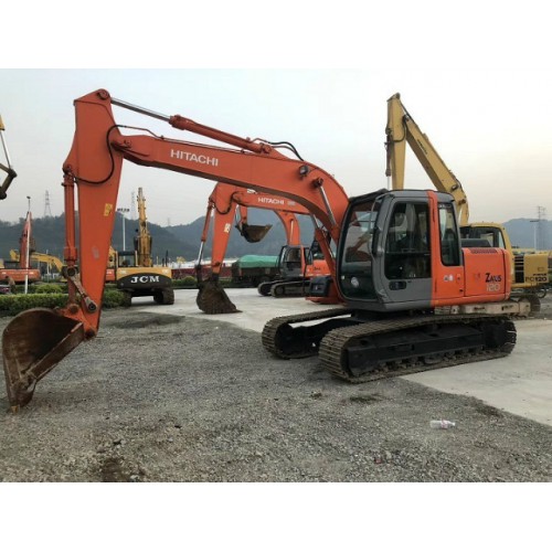 日立120二手挖掘機 日立二手挖掘機 日立二手挖機