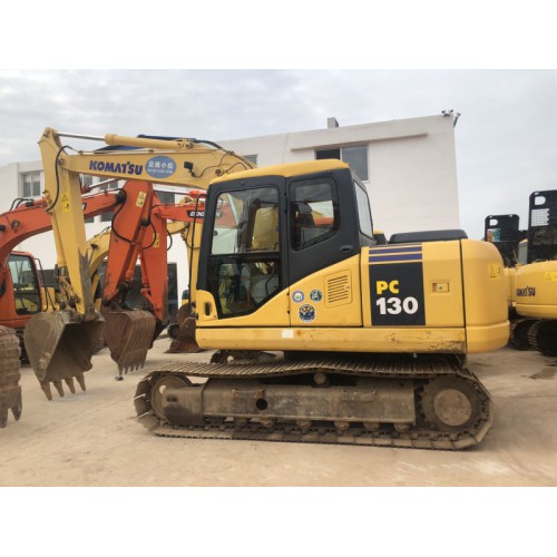 小松130二手挖掘機 小松二手挖掘機 小松二手挖機