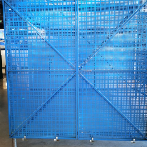 專業(yè)生產(chǎn)爬架網(wǎng) 亞奇建筑腳手架爬架網(wǎng)廠家熱售 中建藍爬架網(wǎng)
