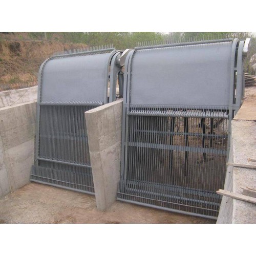 水電站清污機設備 水下清污機廠家 回轉清污機價格