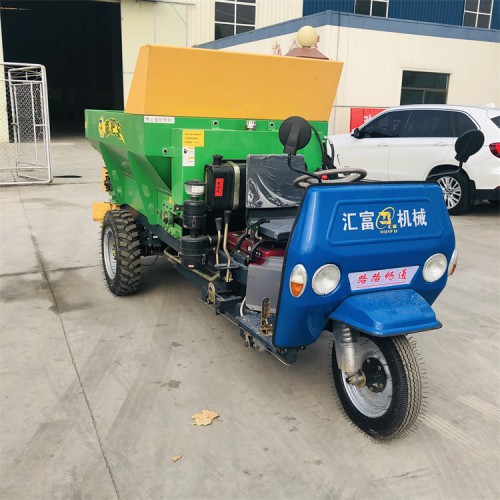 供應(yīng)三輪撒糞車(chē) 批發(fā)撒糞車(chē)價(jià)格
