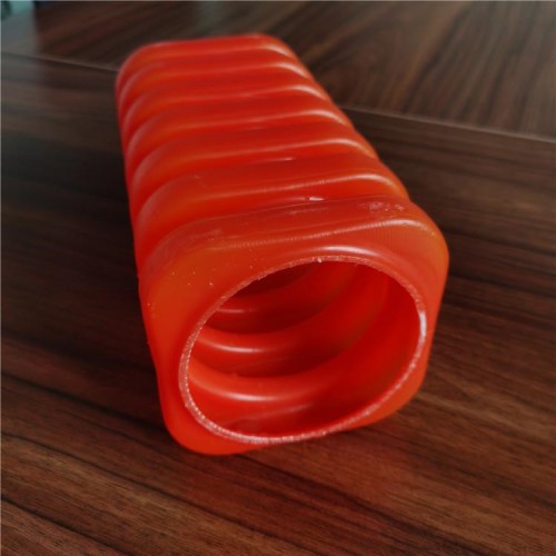 矩形波紋管  mpp矩形波紋管