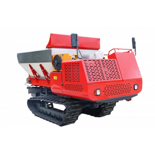 固態(tài)肥撒肥機(jī) 拖拉機(jī)揚(yáng)肥車(chē)