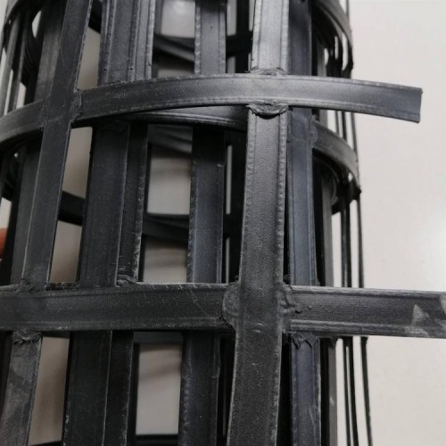 重慶鋼塑復合土工格柵廠家