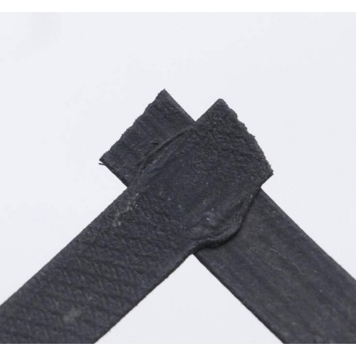 河北鋼塑復合土工格柵廠家