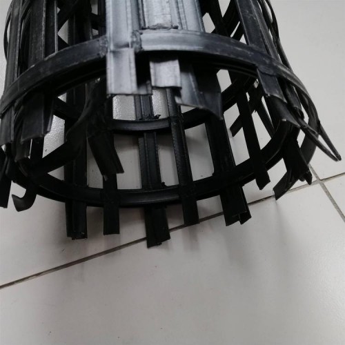忻州鋼塑復合土工格柵廠家