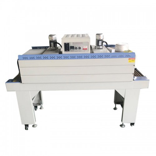 軸承熱收縮包裝機(jī) 河北廠家 全自動(dòng)封切收縮機(jī) 價(jià)格