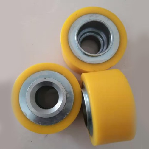 聚氨酯輪 廠家生產供應聚氨酯輪  定做異形件聚氨酯