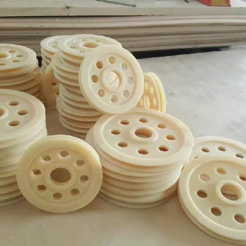 尼龍件 尼龍輪 尼龍滑輪廠家