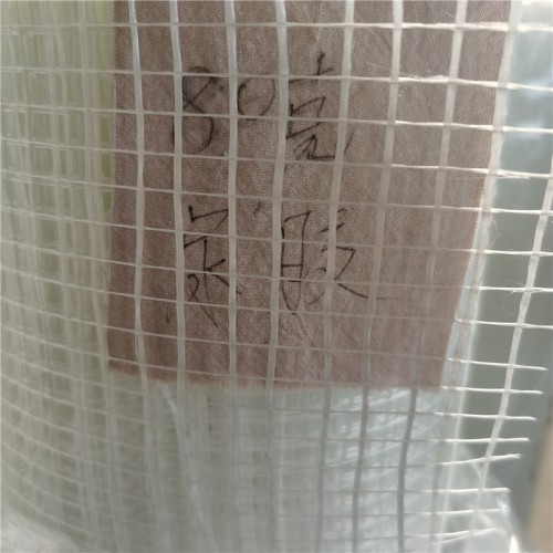 玻璃纖維網(wǎng)格布 標準80g~160g防裂抹灰網(wǎng)格布廠家
