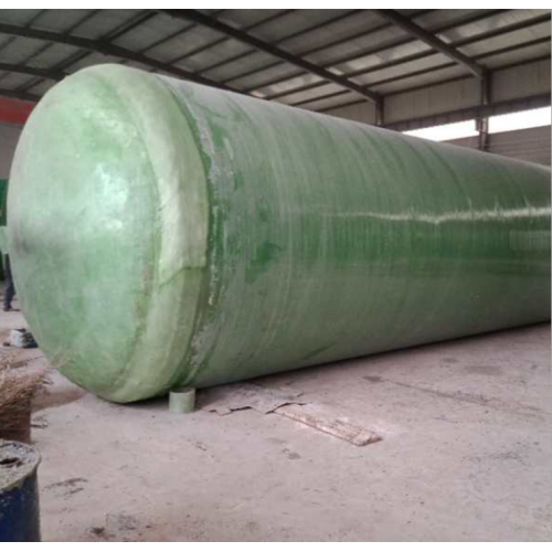 玻璃鋼一體成型化糞池沉淀池