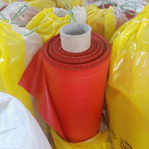 防火布價格 安朗 防火布生產廠家