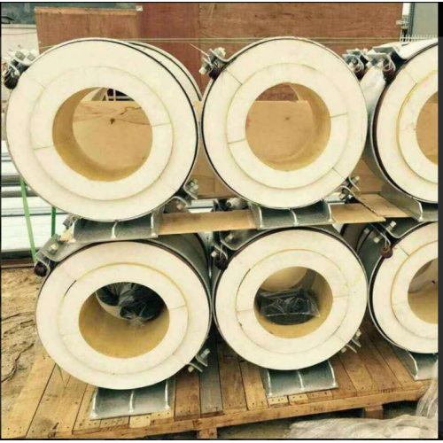 聚氨酯管托 聚氨酯托碼