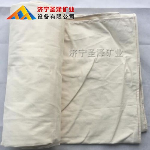 礦用風障 帆布風帳