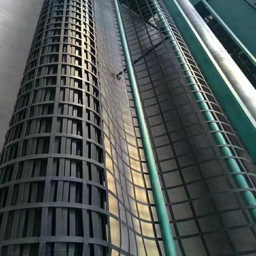 鞍山土工格柵 高強鋼塑土工格柵廠家