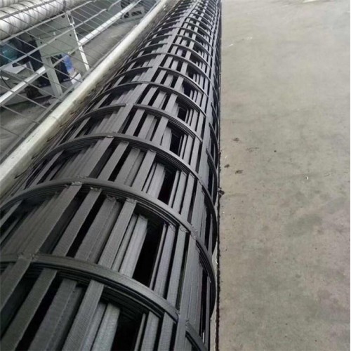 阜新土工格柵 高強(qiáng)鋼塑土工格柵廠家