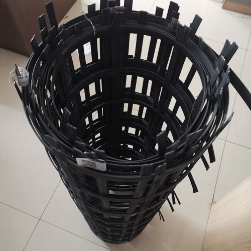 延吉土工格柵 高強鋼塑土工格柵廠家