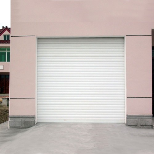 鍍鋅卷閘門(mén) 澳式卷閘門(mén) 靜音卷閘門(mén)