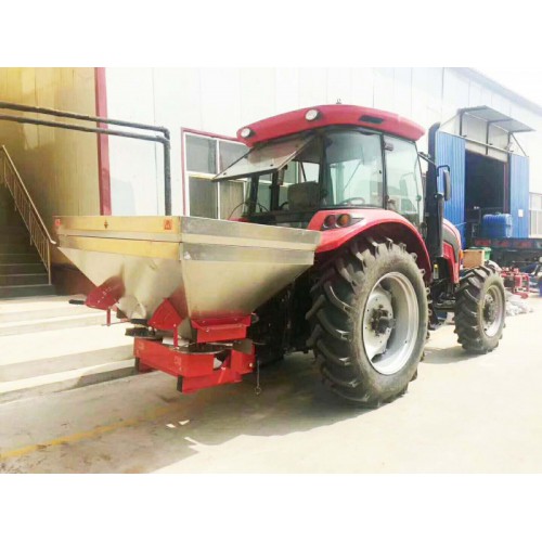 背負式撒肥車 顆粒肥撒肥機