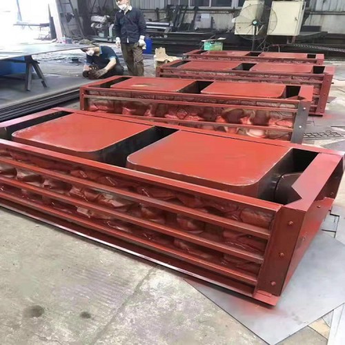 繁盛定制河道階梯護坡模具 魚巢式護坡模具 植草式階梯護坡模具