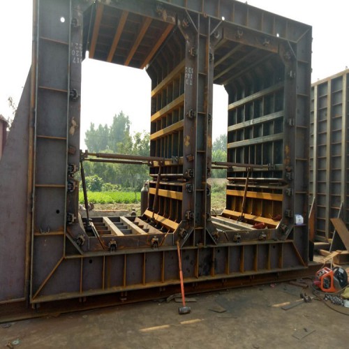 方箱涵模具  城市方涵模具  立式方涵模具廠(chǎng)家繁盛