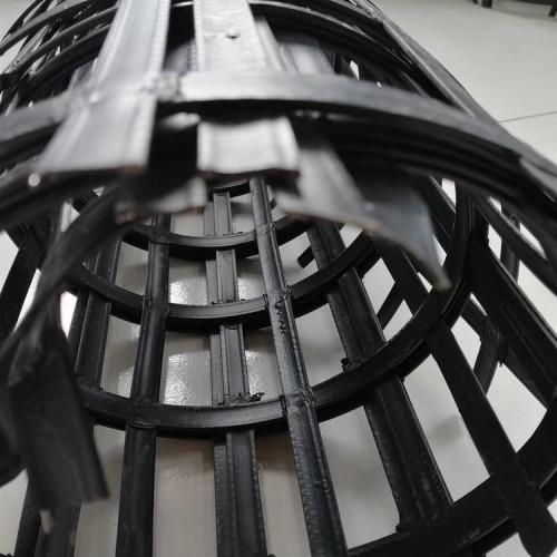 綏化土工格柵 高強鋼塑土工格柵廠家