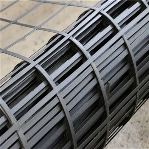 江山土工格柵 高強鋼塑土工格柵廠家