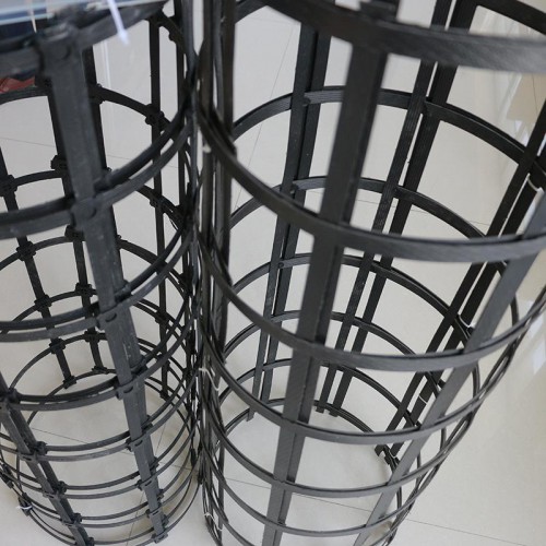 南平土工格柵 高強(qiáng)鋼塑土工格柵廠家