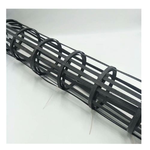 六安土工格柵 高強(qiáng)鋼塑土工格柵廠家