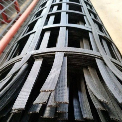 景德鎮土工格柵 高強鋼塑土工格柵廠家