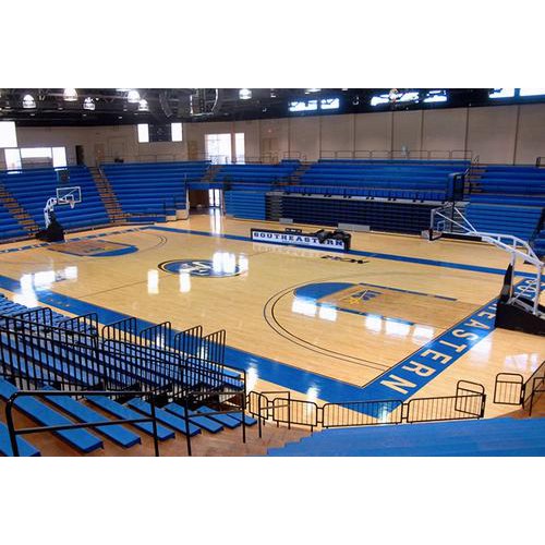 體育館木地板 實木運動地板