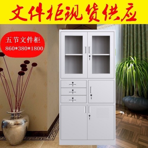 文件柜 鐵皮文件柜 辦公文件柜