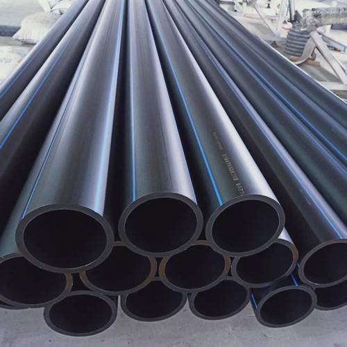 大口徑pe給水管材