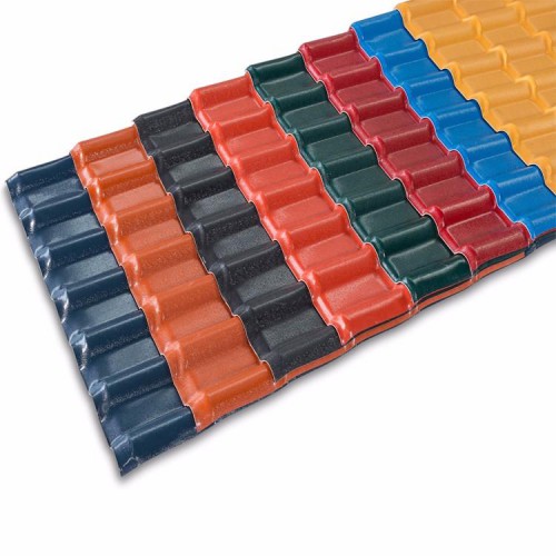 合成樹脂瓦 仿古樹脂瓦 價格優惠