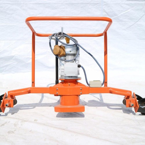 鋼軌打磨機(jī) FMG-4.4軌道打磨機(jī)