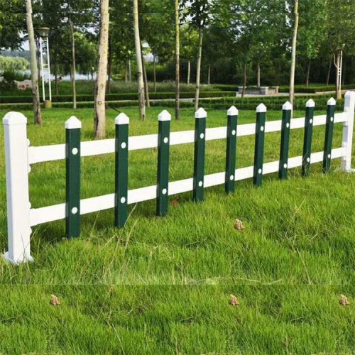 草坪護欄生產廠家 草坪護欄精選廠家 廠家直銷