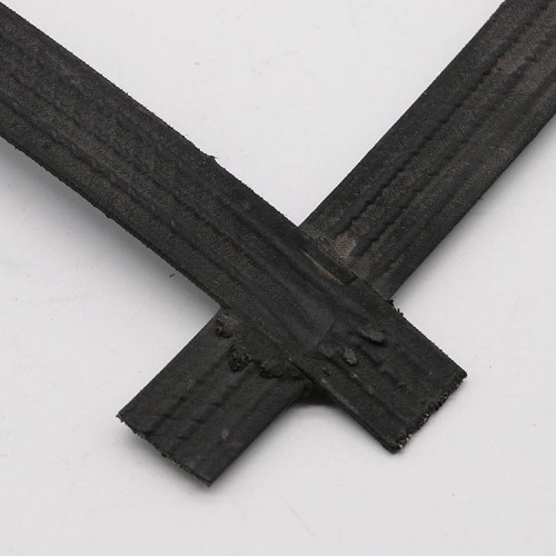 湖南土工格柵 高強度鋼塑土工格柵廠家