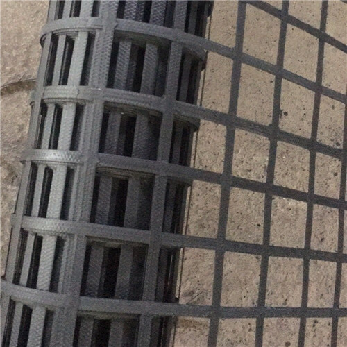 永州土工格柵 高強(qiáng)度鋼塑土工格柵廠家