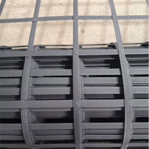 三亞土工格柵 高強度鋼塑土工格柵廠家