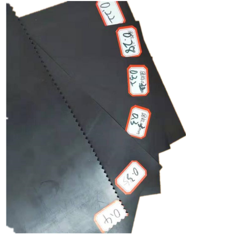 高密度土工膜廠家