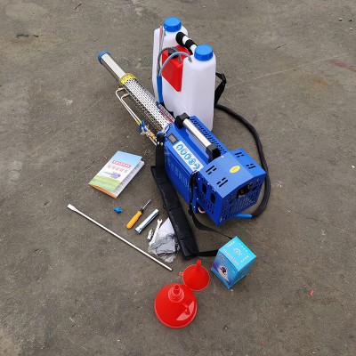脈沖式彌霧機(jī) 防疫噴霧器 大面積殺蟲打藥彌霧機(jī)