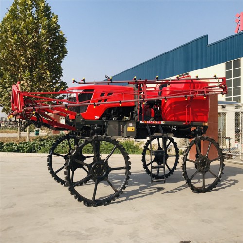 座駕式四輪打藥機 大型打藥機型號