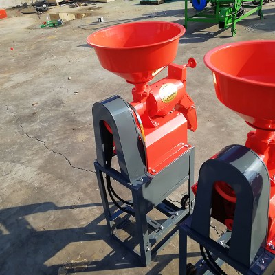 脫殼打大米機(jī) 水稻脫皮機(jī)報(bào)價(jià) 大米稻谷碾米機(jī)