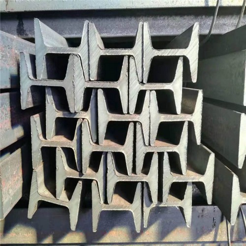 Q355B角鋼槽鋼 工字鋼
