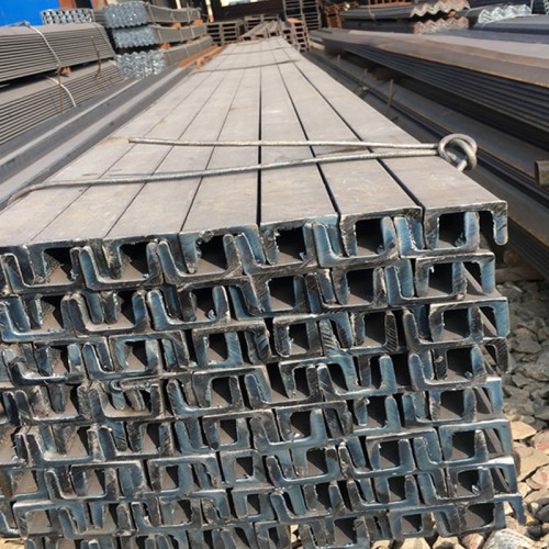 槽鋼 鍍鋅槽鋼多種規格