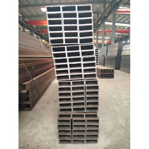 聊城無縫方管廠生產20#無縫方管