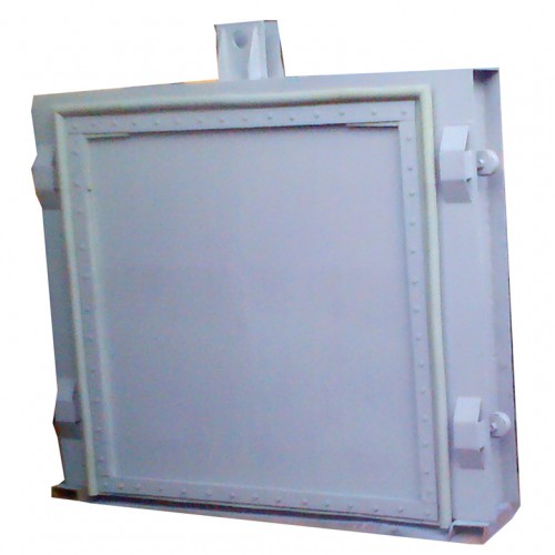 河北鋼制閘門 鋼閘門廠家