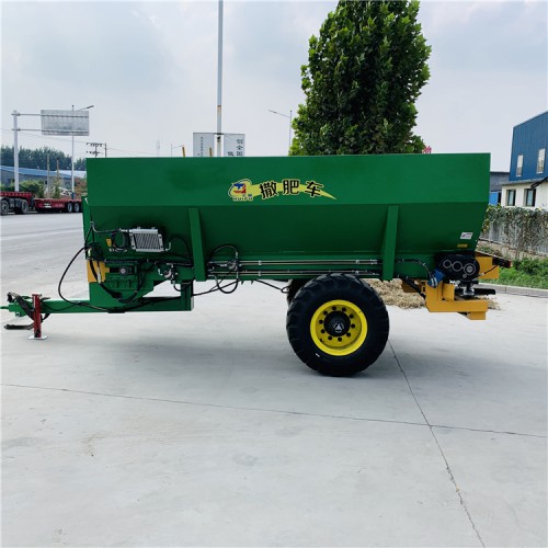匯富 農家肥撒肥機 大田施肥機報價