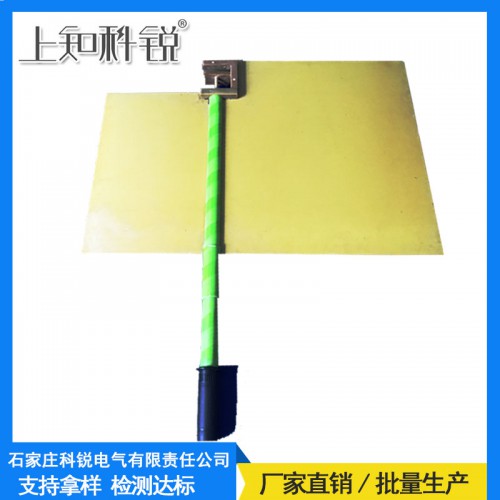 科銳絕緣擋板 環(huán)氧樹脂板10KV擋板廠家定制生產(chǎn)